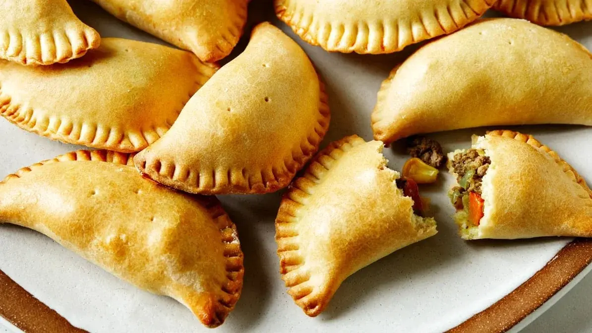 Emgees signature Nigerian dishes - Authentic West African cuisine in Edmonton